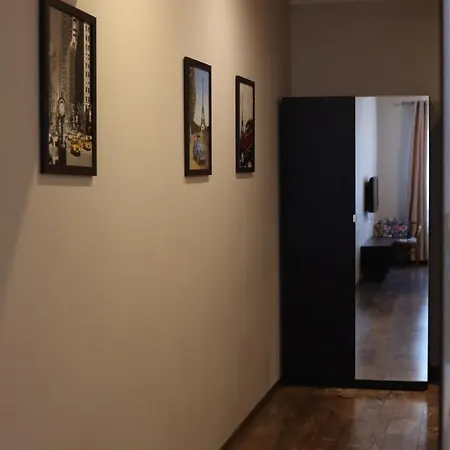 Delecta Appartement *