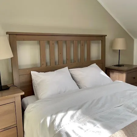 Delecta Appartement Krakau