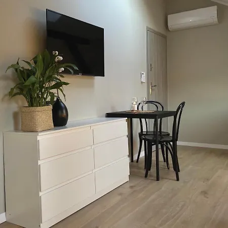 Delecta Appartement *