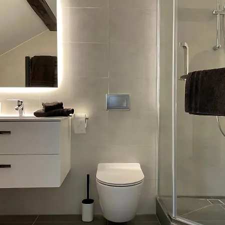 Appartement Delecta *