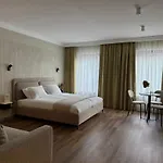 Delecta Apartamento Cracóvia