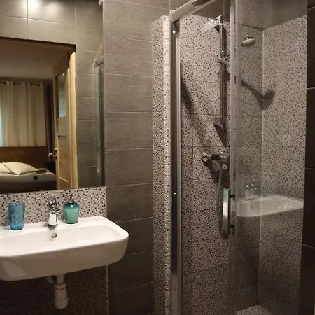 Delecta Apartmán *