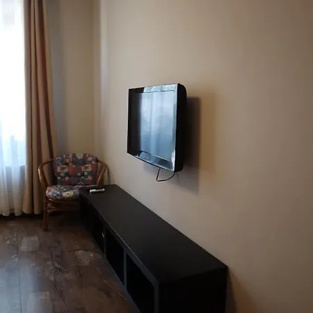 Apartmán Delecta