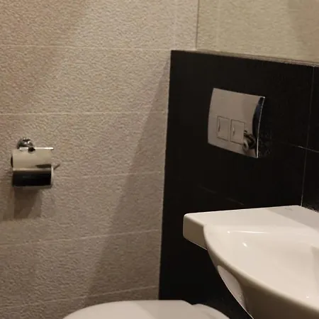 Delecta Apartmán *