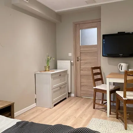 Apartmán Delecta