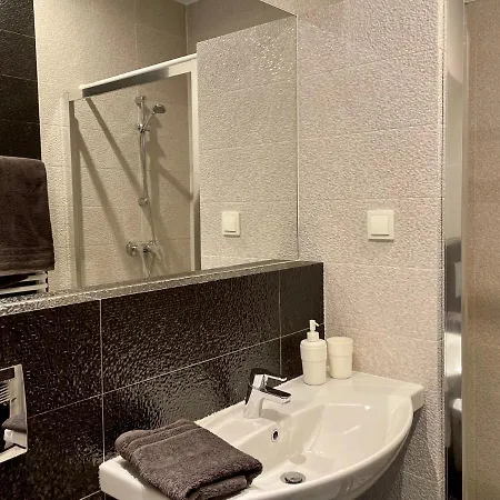 Delecta Appartement Cracovie