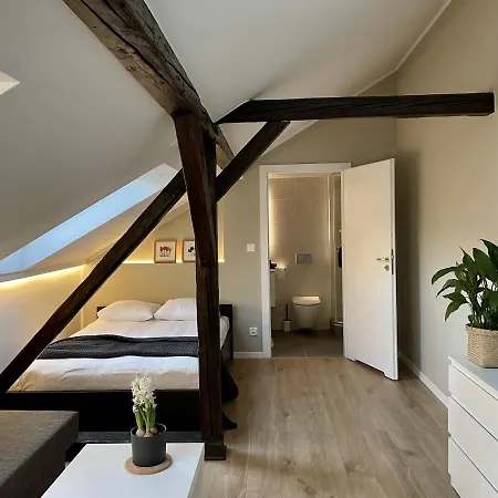 Delecta Apartmán