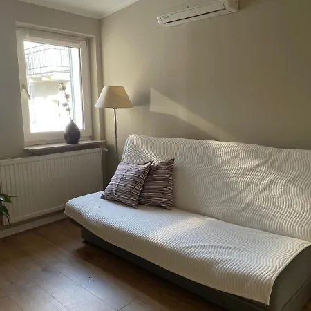 Delecta Apartmán