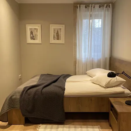 Delecta Apartmán Krakov