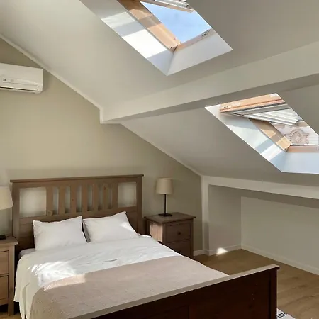 Appartement Delecta *