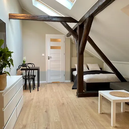 Apartmán Delecta