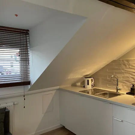 Delecta Apartmán Krakov