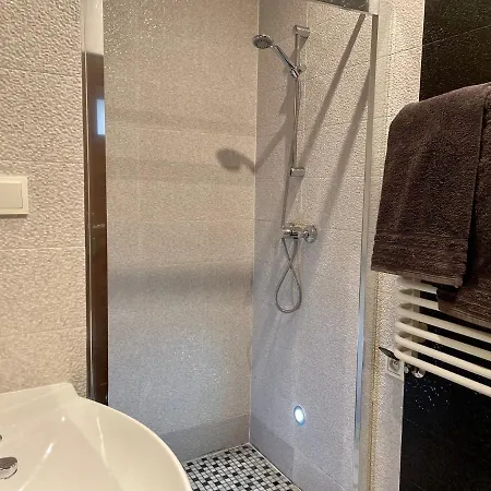 Delecta Apartmán Krakov