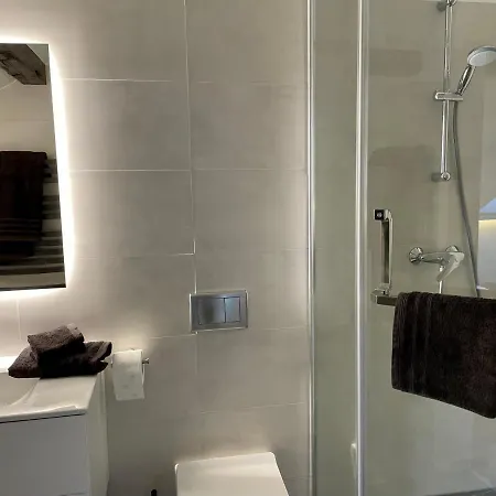 Delecta Appartement *