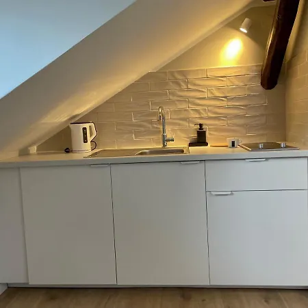 Delecta Apartmán