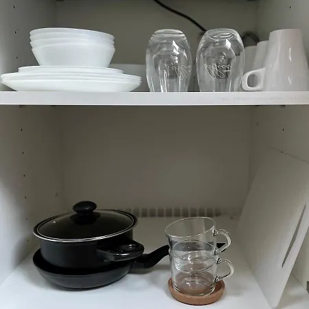 Delecta Appartement Cracovie