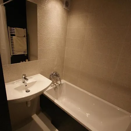 Delecta Apartmán
