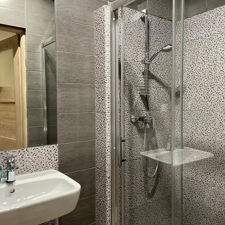 Appartement Delecta *