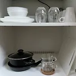 Delecta Διαμέρισμα Krasków