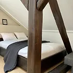 Apartman Delecta *