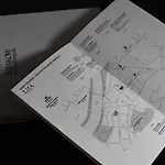 迪莱克狄公寓 公寓 *