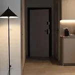 迪莱克狄公寓