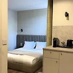 迪莱克狄公寓 * 克拉科夫