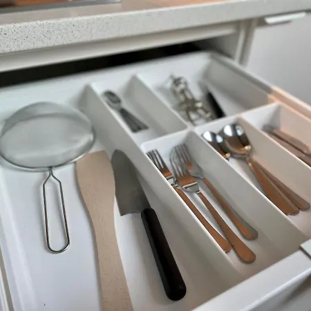 Delecta דירה קרקוב