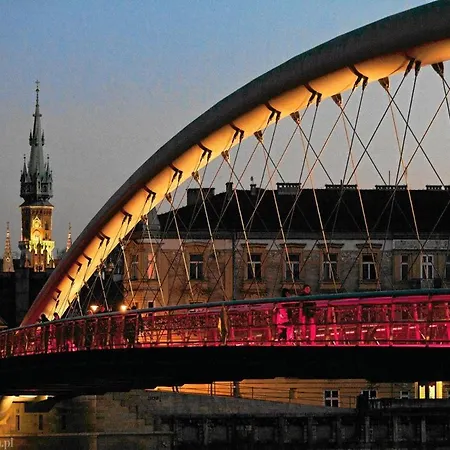 Апартаменты Delecta *