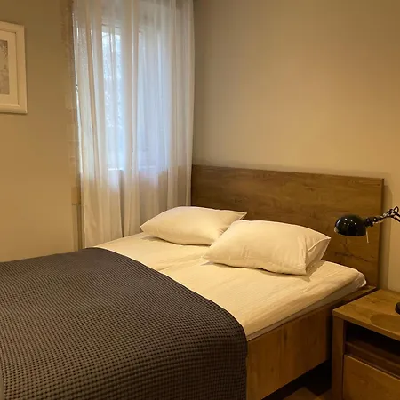 迪莱克狄公寓 公寓 *