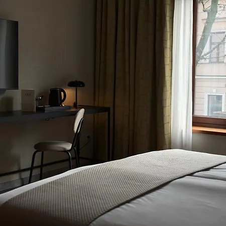 迪莱克狄公寓 克拉科夫