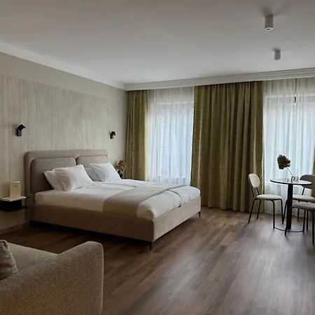 Delecta Apartment Krakow