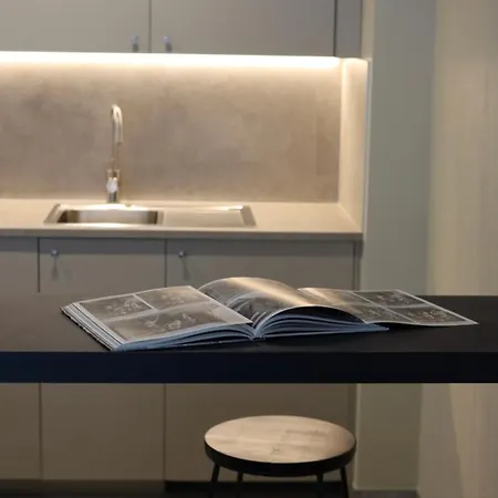 Delecta Apartament Kraków