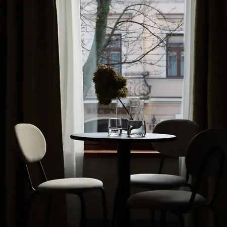 Apartament Delecta
