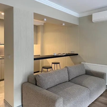 迪莱克狄公寓 * 克拉科夫