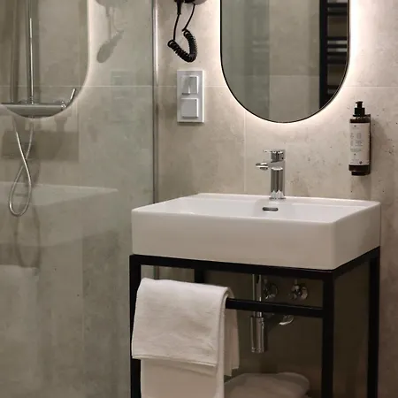 Delecta Apartament