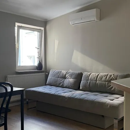 Lägenhet Delecta *