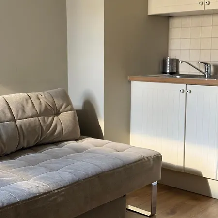 Lägenhet Delecta *