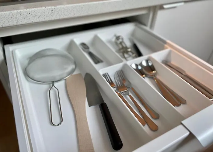 Delecta 아파트 크라쿠프