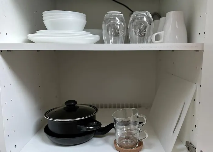 迪莱克狄公寓 公寓 克拉科夫