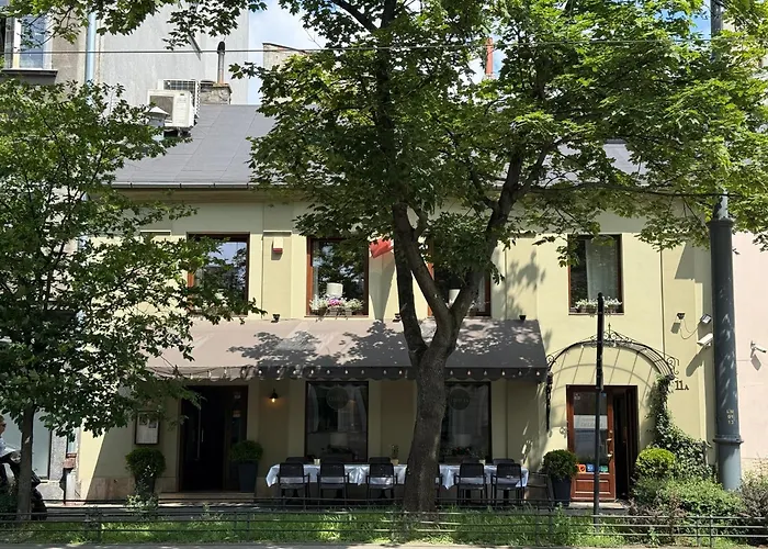 Delecta * 크라쿠프