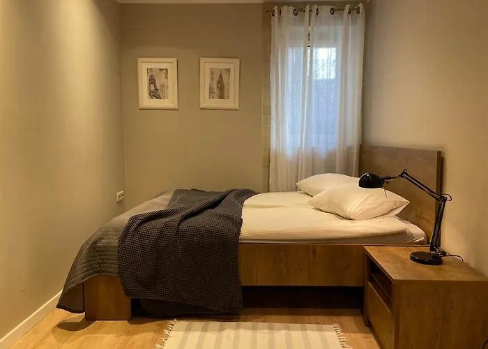 公寓 迪莱克狄公寓