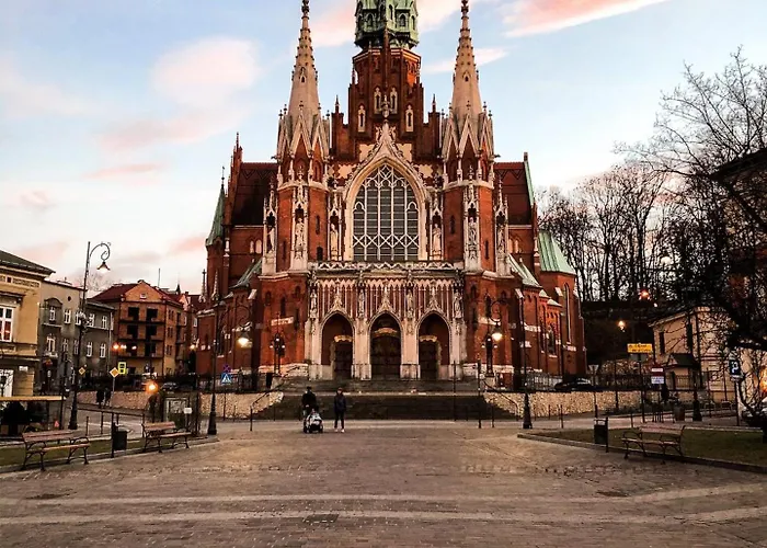 迪莱克狄公寓 公寓