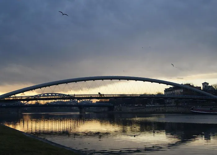 迪莱克狄公寓 克拉科夫