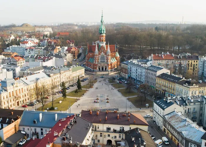 Delecta * 크라쿠프