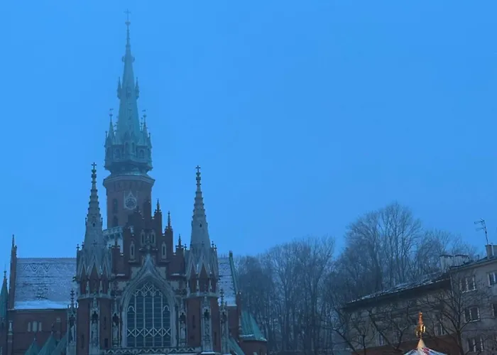 迪莱克狄公寓 公寓 *