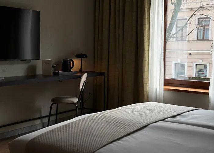 迪莱克狄公寓 克拉科夫