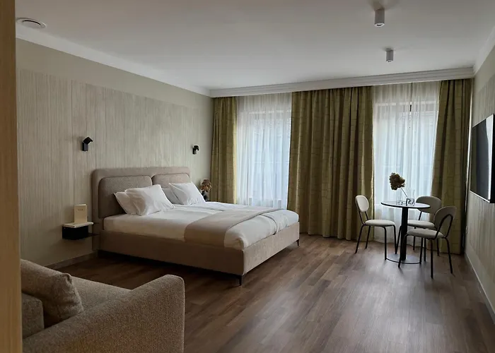 Delecta Apartment Krakow