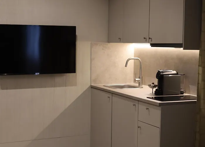 迪莱克狄公寓 克拉科夫