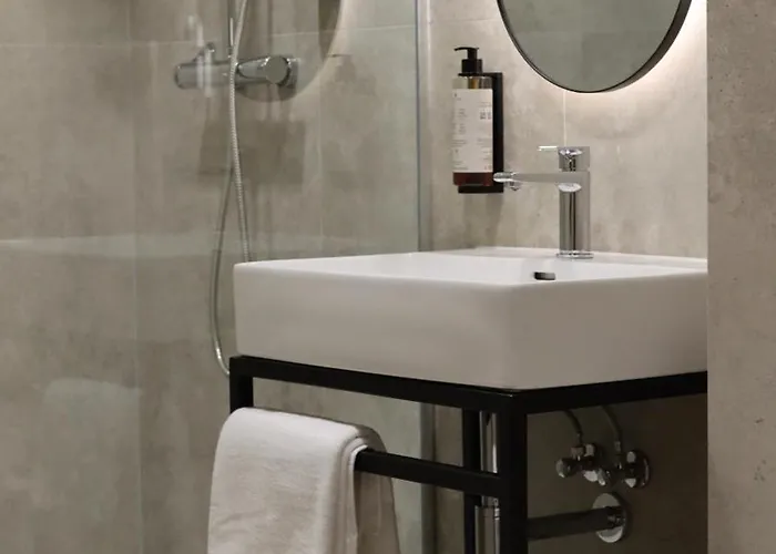 迪莱克狄公寓 公寓 *